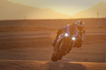 BMW S 1000 RR 2019 - Bild 21 BMW S 1000 RR 2019 - Bild 21