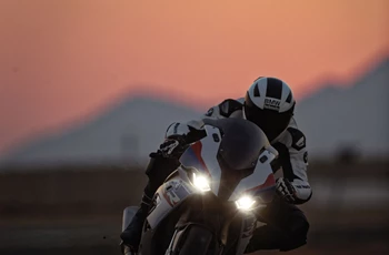 BMW S 1000 RR 2019 - Bild 22 BMW S 1000 RR 2019 - Bild 22