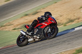 BMW S 1000 RR 2019 - Bild 23 BMW S 1000 RR 2019 - Bild 23