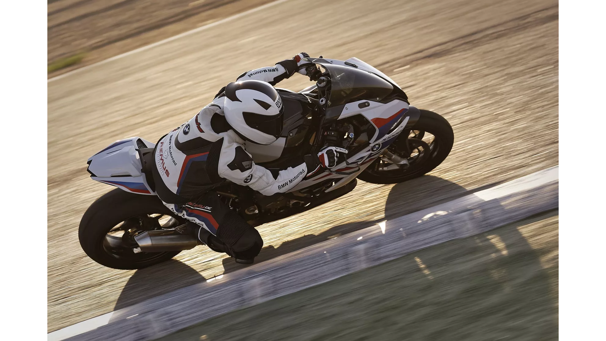 BMW S 1000 RR - Image 21 BMW S 1000 RR - Image 21
