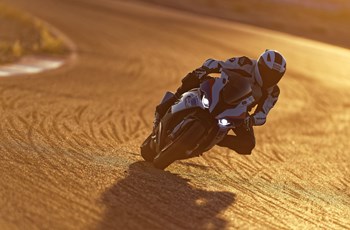 BMW S 1000 RR 2019 - Bild 29 BMW S 1000 RR 2019 - Bild 29