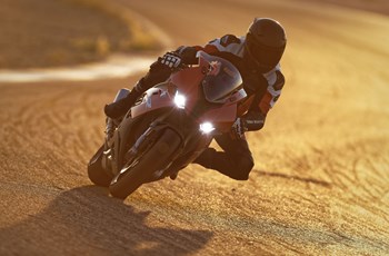 BMW S 1000 RR 2019 - Bild 30 BMW S 1000 RR 2019 - Bild 30