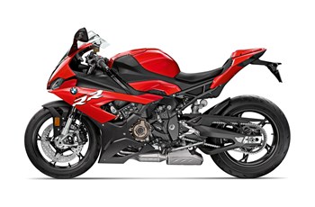 BMW S 1000 RR 2019 - Bild 31 BMW S 1000 RR 2019 - Bild 31
