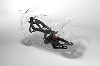 BMW S 1000 RR 2019 - Bild 34 BMW S 1000 RR 2019 - Bild 34
