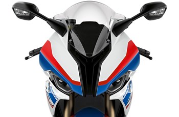 BMW S 1000 RR 2019 - Bild 35 BMW S 1000 RR 2019 - Bild 35