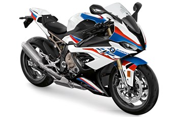 BMW S 1000 RR 2019 - Bild 36 BMW S 1000 RR 2019 - Bild 36