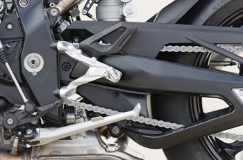 BMW S 1000 RR 2019 - Bild 45 BMW S 1000 RR 2019 - Bild 45