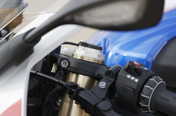 BMW S 1000 RR 2019 - Bild 47 BMW S 1000 RR 2019 - Bild 47
