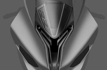 BMW S 1000 RR 2019 - Bild 58 BMW S 1000 RR 2019 - Bild 58