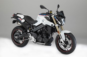 BMW F 800 R 2019 - Bild 6 BMW F 800 R 2019 - Bild 6
