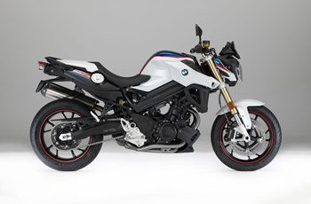 BMW F 800 R 2019 - Bild 8 BMW F 800 R 2019 - Bild 8
