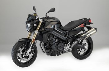 BMW F 800 R 2019 - Bild 12 BMW F 800 R 2019 - Bild 12