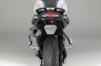 BMW F 800 R 2019 - Bild 14 BMW F 800 R 2019 - Bild 14