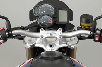 BMW F 800 R 2019 - Bild 16 BMW F 800 R 2019 - Bild 16