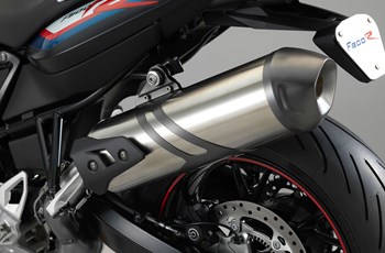BMW F 800 R 2019 - Bild 19 BMW F 800 R 2019 - Bild 19