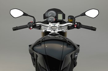 BMW F 800 R 2019 - Bild 25 BMW F 800 R 2019 - Bild 25