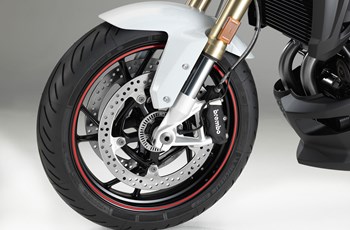 BMW F 800 R 2019 - Bild 26 BMW F 800 R 2019 - Bild 26