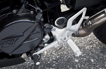 BMW F 800 R 2019 - Bild 30 BMW F 800 R 2019 - Bild 30