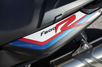 BMW F 800 R 2019 - Bild 39 BMW F 800 R 2019 - Bild 39