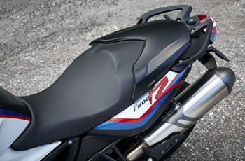 BMW F 800 R 2019 - Bild 40 BMW F 800 R 2019 - Bild 40