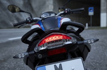 BMW F 800 R 2019 - Bild 41 BMW F 800 R 2019 - Bild 41