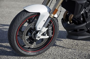 BMW F 800 R 2019 - Bild 42 BMW F 800 R 2019 - Bild 42
