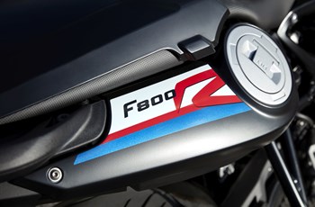 BMW F 800 R 2019 - Bild 45 BMW F 800 R 2019 - Bild 45