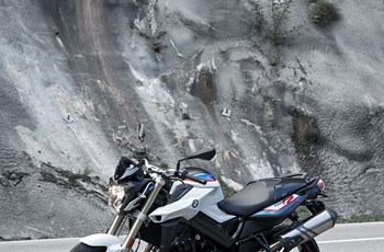 BMW F 800 R 2019 - Bild 46 BMW F 800 R 2019 - Bild 46