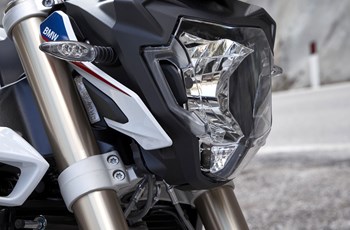 BMW F 800 R 2019 - Bild 49 BMW F 800 R 2019 - Bild 49