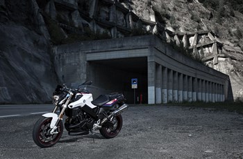 BMW F 800 R 2019 - Bild 51 BMW F 800 R 2019 - Bild 51