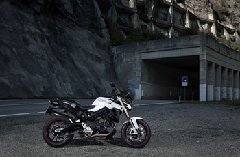 BMW F 800 R 2019 - Bild 54 BMW F 800 R 2019 - Bild 54