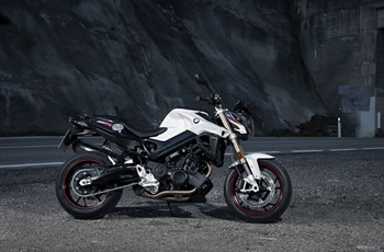 BMW F 800 R 2019 - Bild 57 BMW F 800 R 2019 - Bild 57