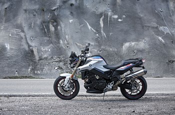 BMW F 800 R 2019 - Bild 58 BMW F 800 R 2019 - Bild 58