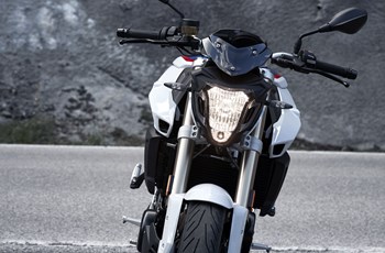 BMW F 800 R 2019 - Bild 59 BMW F 800 R 2019 - Bild 59
