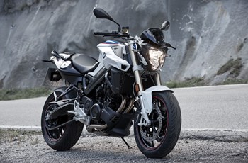 BMW F 800 R 2019 - Bild 64 BMW F 800 R 2019 - Bild 64