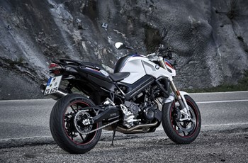 BMW F 800 R 2019 - Bild 67 BMW F 800 R 2019 - Bild 67