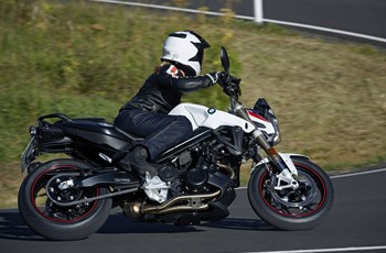 BMW F 800 R 2019 - Bild 69 BMW F 800 R 2019 - Bild 69