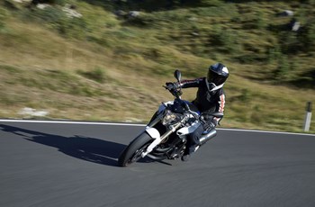 BMW F 800 R 2019 - Bild 70 BMW F 800 R 2019 - Bild 70