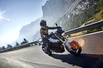 BMW F 800 R 2019 - Bild 74 BMW F 800 R 2019 - Bild 74