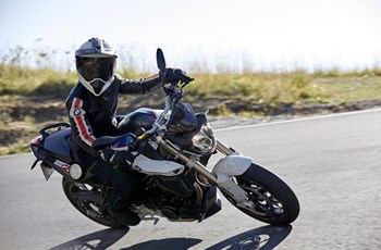 BMW F 800 R 2019 - Bild 75 BMW F 800 R 2019 - Bild 75