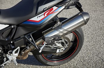 BMW F 800 R 2019 - Bild 84 BMW F 800 R 2019 - Bild 84