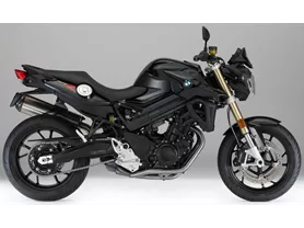 BMW F 800 R