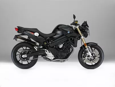 BMW F 800 R 2019 BMW F 800 R 2019