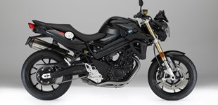 BMW F 800 R 2019 vs Honda CB750 Hornet 2023