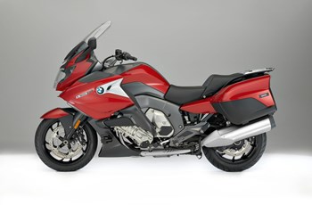 BMW K 1600 GT 2019 - Bild 7 BMW K 1600 GT 2019 - Bild 7