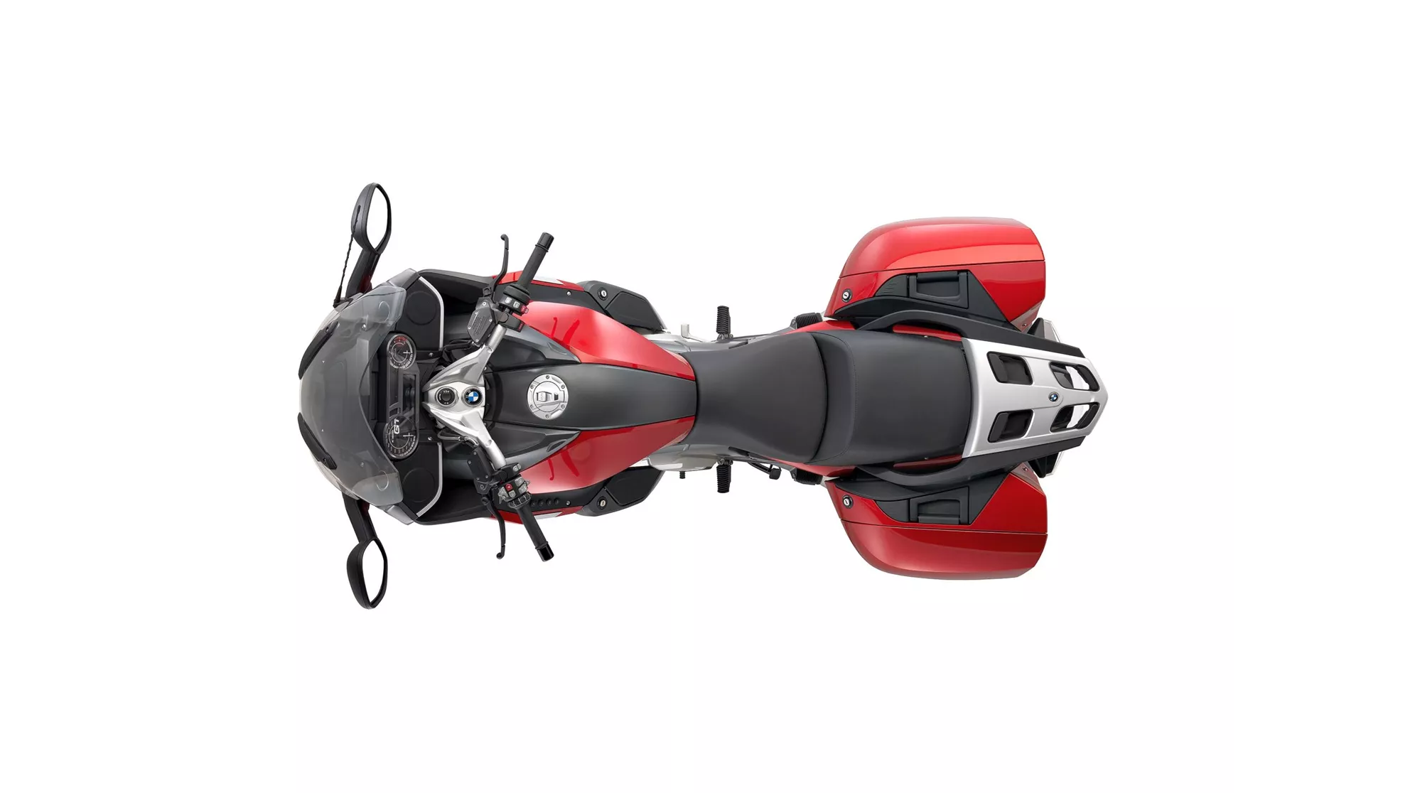 BMW K 1600 GT - Image 6 BMW K 1600 GT - Image 6