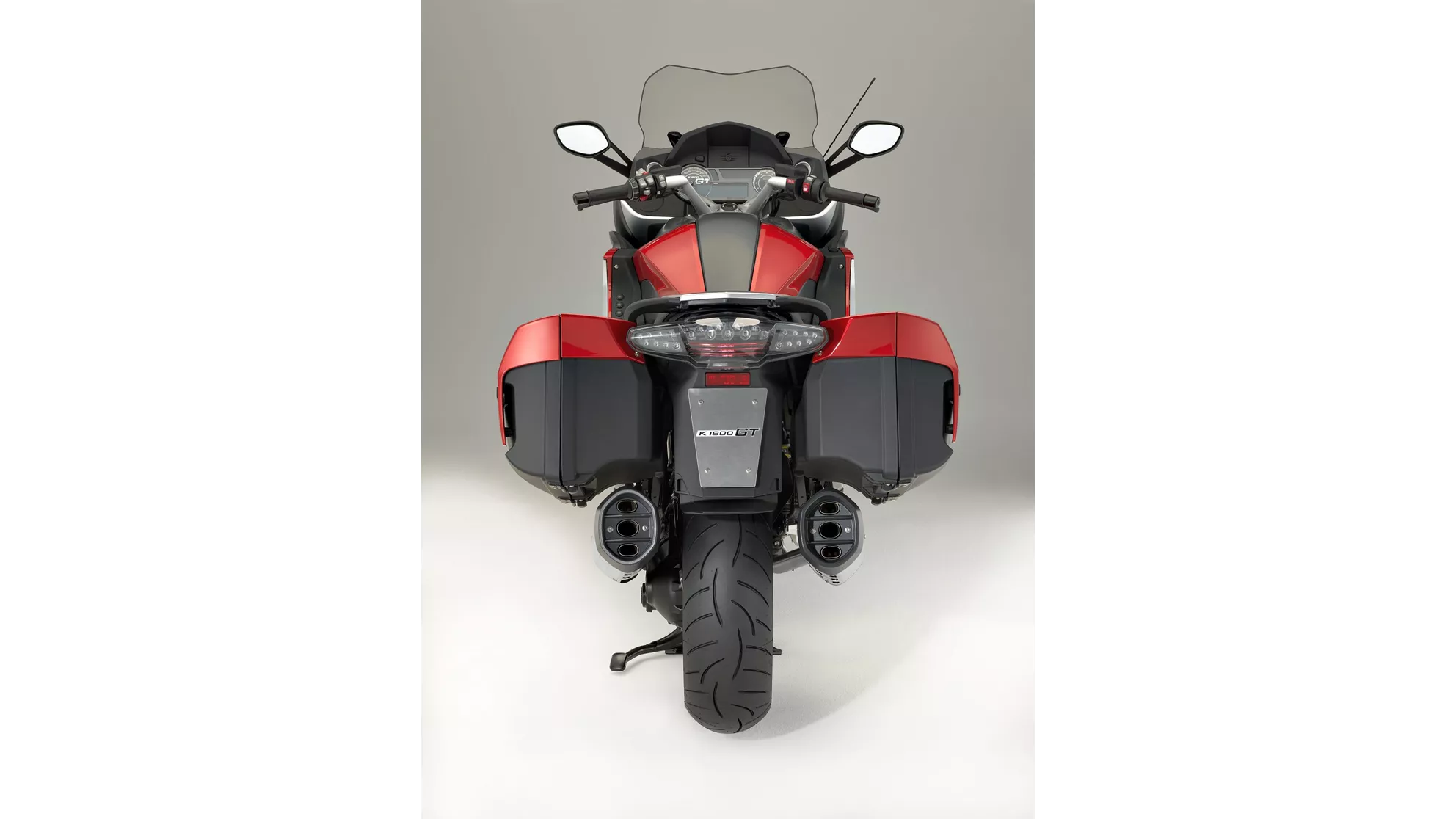 BMW K 1600 GT - Image 8 BMW K 1600 GT - Image 8