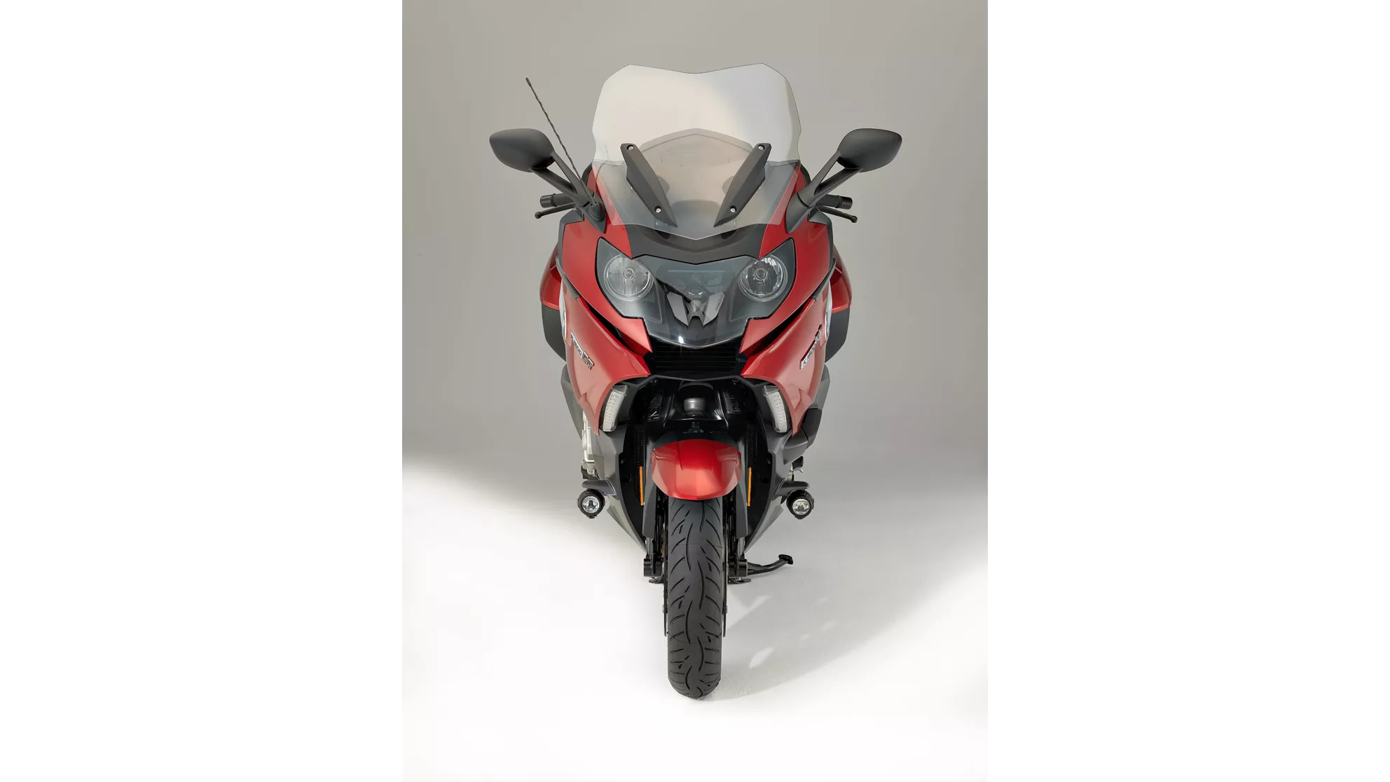 BMW K 1600 GT - Image 9 BMW K 1600 GT - Image 9