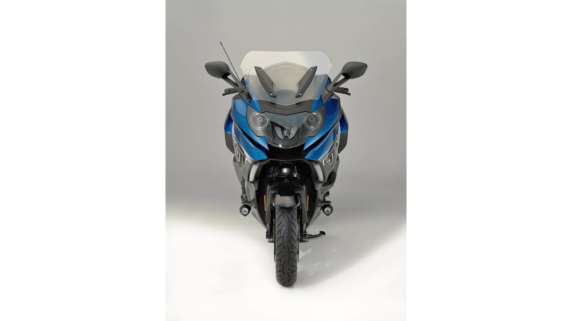 BMW K 1600 GT - Image 14 BMW K 1600 GT - Image 14