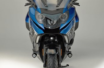 BMW K 1600 GT 2019 - Bild 16 BMW K 1600 GT 2019 - Bild 16